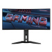 34" GIGABYTE MO34WQC