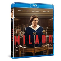 MILADA - Blu-ray