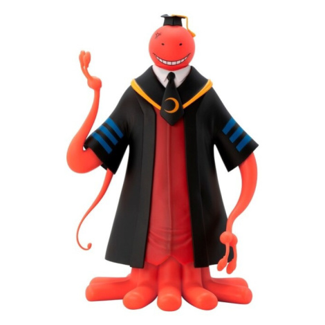 Figurka Assassination Classroom - Koro Sensei Red, 20 cm ABY STYLE