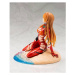 Soška Evangelion: 3.0+1.0 Thrice Upon a Time PVC Statue 1/6 Asuka Langley (Last Scene) 18 cm