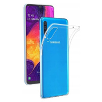 Pouzdro Jekod Ultra Slim 0,3mm Samsung A505F/A307F Galaxy A50/A30s čiré