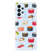 iSaprio Sushi Pattern pro Samsung Galaxy A33 5G