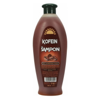 Herbavera vlasový šampon kofeinový 550 ml