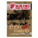 Rolling Stones: Sticky Fingers - Live At The Fonda Theatre 2015 (2017) - DVD