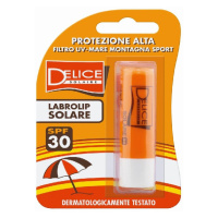 Delice Solaire Sun Lipstick SPF30 pomáda na rty 5 ml