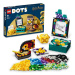 Lego® dots™ 41811 doplňky na stůl – bradavice