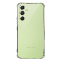 Pouzdro silikon Samsung A546 Galaxy A54 5G Tactical TPU Plyo transparentní