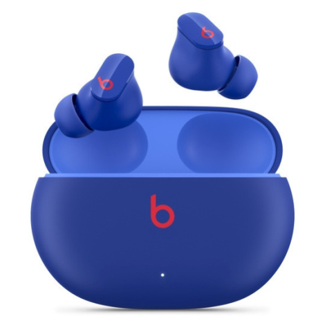 Beats Studio Buds/ANC/BT/Bezdrát/Modrá Apple