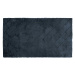 Kontrast Kusový koberec OSLO TX DESIGN 140 x 180 cm námořnicky modrý