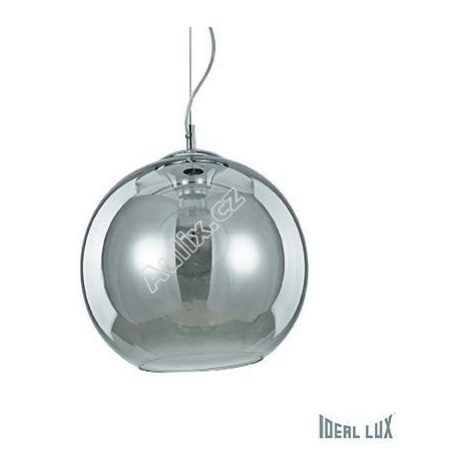 Závěsné svítidlo Ideal Lux Nemo fume 094236 - IDEALLUX