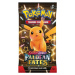 Pokémon Paldean Fates Booster