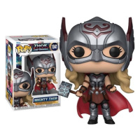 Figurka Thor: Love and Thunder - Mighty Thor Funko POP!