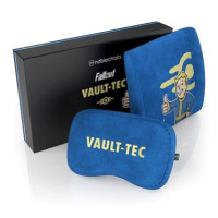 Noblechairs Memory Foam Cushion Set, Fallout Vault-Tec Edition