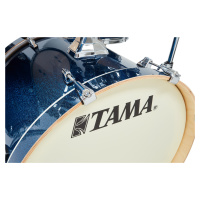 Tama Superstar Classic Maple Indigo Sparkle Fusion Set