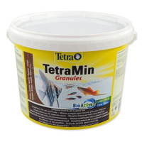 TETRA TetraMin Granules 10 l