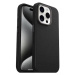 Kryt OTTERBOX SYMMETRY APPLE IPHONE 15PRO/CACTUS LEATHER NOIR ASH BLACK (77-95749)