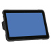 Pouzdro Targus SafePort® Rugged Max Antimicrobial Case iPad® 9th, 8th, and 7th gen. 10.2" THD513