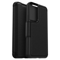 Pouzdro Otterbox Strada ProPack for Galaxy S22 black (77-86497)