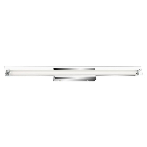 Briloner 2240-118 -LED Stmívatelné koupelnové osvětlení zrcadla LED/8W/230V IP44 2240-118