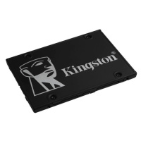 Kingston Flash 2048G SSD KC600 SATA3 2.5