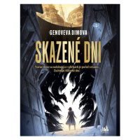 Skazené dni