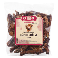 DIBO kuřecí krky - 250 g