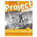 Project Fourth Edition 1 Workbook eBook - Oxford Learner´s Bookshelf Oxford University Press