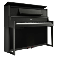 Roland LX-9 Charcoal Black Digitální piano