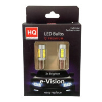 Led Žárovky H21W 9-32V 27xSMD 4014 Sněhové Bílé 6000K Sam. Nákladní Tir