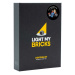 Light my Bricks Sada světel - LEGO Harley Davidson Fatboy 10269