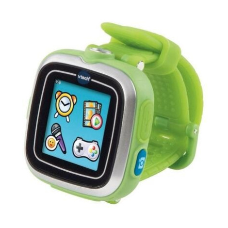 Kidizoom Smart Watch DX7 - zelené VTech