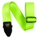 Ernie Ball Premium Strap Neon Green