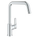 Dřezová baterie Grohe Start s otočným ramínkem chrom 30470000