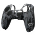 Trust GXT 748 Controller Sleeve PS5 Camo Černý maskáč