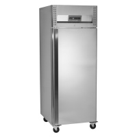 Chladicí skříň plné dveře TEFCOLD BK 850 TEFCOLD BK 850