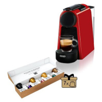 Nespresso De'Longhi Essenza Ruby Red EN85.R