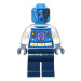 LEGO® Minifigurky Superheroes LEGO® Minifigurky Superheroes: Nebula