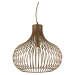 Závěsné svítidlo Ideal Lux Onion SP1 D48 205304 1x60W 47cm