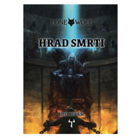 Lone Wolf 7: Hrad smrti (gamebook)