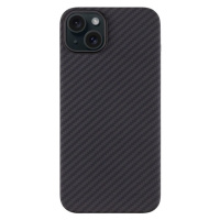 Pouzdro Tactical MagForce Aramid Apple iPhone 15 PLUS Black