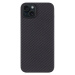 Pouzdro Tactical MagForce Aramid Apple iPhone 15 PLUS Black