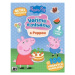 Vaříme a mlsáme - Peppa Pig