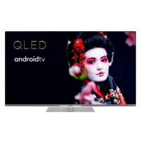 Smart televize JVC LT-55VAQ8235 / QLED / 3840 × 2160 px / 55