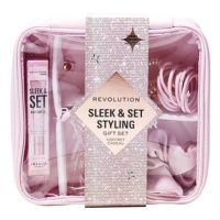 REVOLUTION HAIR Sleek & Set Styling Gift Set 12 ml