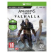 Assassin's Creed Valhalla XONE