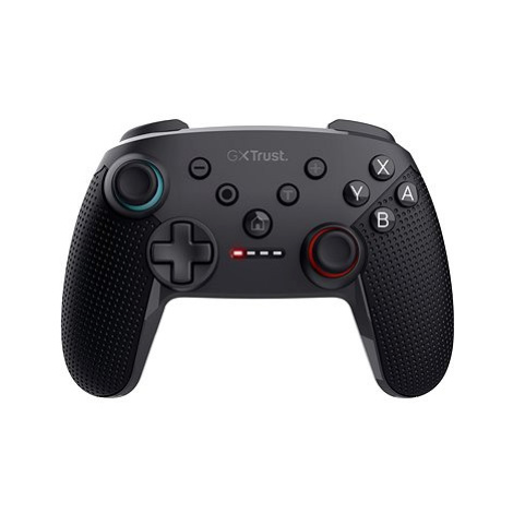 TRUST GXT1246 MUTA Bluetooth Controller Switch - Black