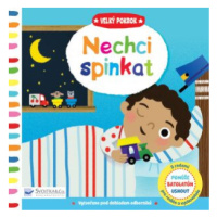 Nechci spinkat - Velký pokrok - Marion Cocklico