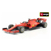 Bburago Ferrari SF90 5 Vettel 1:18