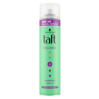 Schwarzkopf Taft Volume lak na vlasy 400ml