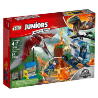 Lego® jurassic world 10756 útěk pteranodona